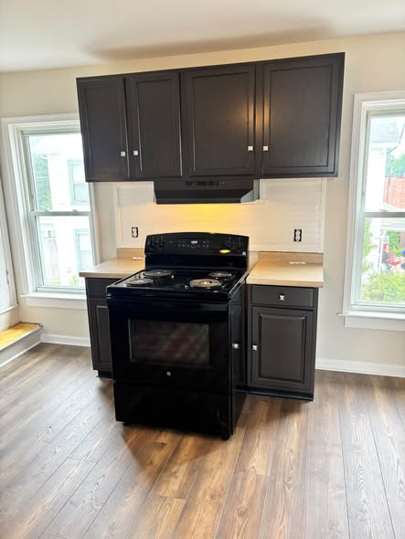 Cabinets