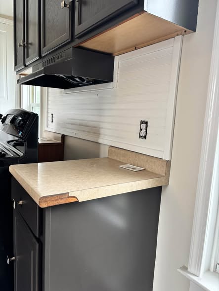 Kitchen sink