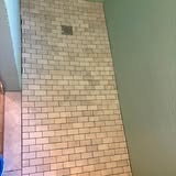 Subway tile