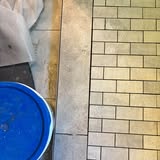 Wall tile